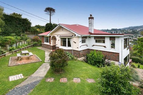 Photo of property in 48 Ann Street, Kaikorai, Dunedin, 9010