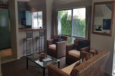 Photo of property in St Lukes Courts, 170 Peterborough Street, Christchurch Central, Christchurch, 8013