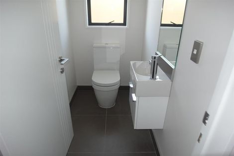 Photo of property in 9 Te Kereme Street, Marshland, Christchurch, 8083