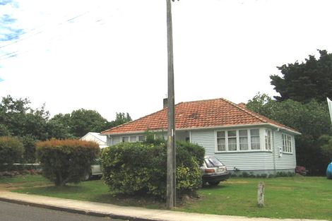 Photo of property in 9 Bardia Road, Panmure, Auckland, 1072