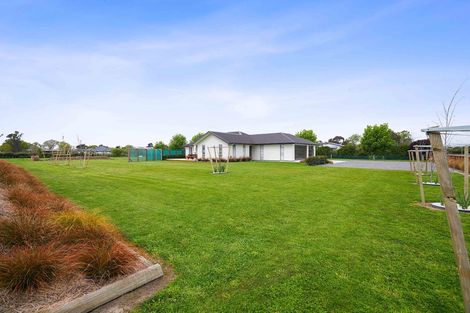 Photo of property in 42 Manse Road, Leeston, 7632