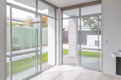 Photo of property in 8a Rotherham Street, Riccarton, Christchurch, 8041