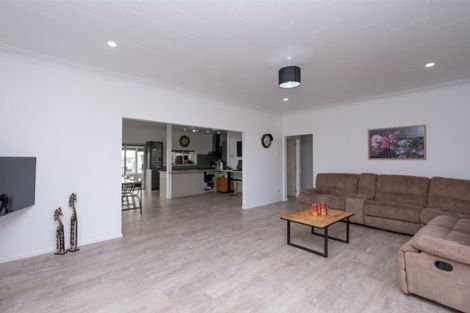 Photo of property in 444 Fraser Road, Normanby, Hawera, 4673