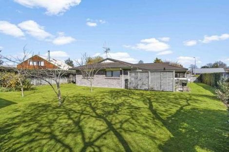 Photo of property in 62 Endeavour Avenue, Flagstaff, Hamilton, 3210