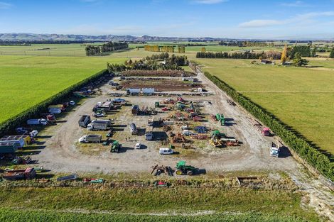 Photo of property in 69 Riversdale Waikaia Road, Riversdale, 9776