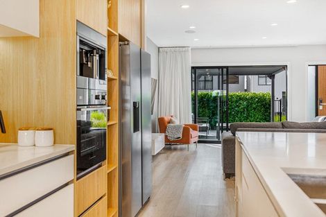 Photo of property in 3 Hea Road, Hobsonville, Auckland, 0616