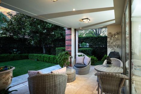 Photo of property in 11/142 Park Terrace, Christchurch Central, Christchurch, 8013