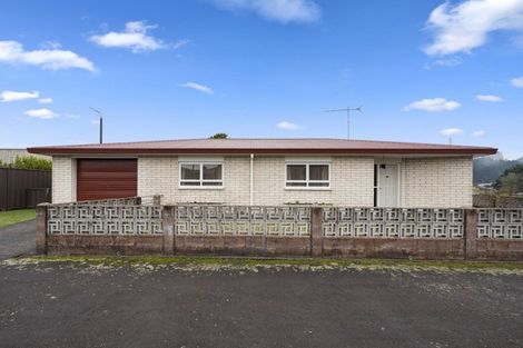 Photo of property in 35 Morero Terrace, Taumarunui, 3920