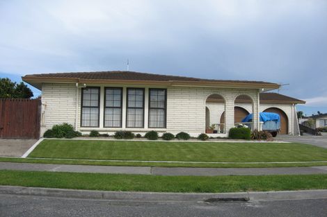 Photo of property in 3 Totara Place, Redwoodtown, Blenheim, 7201