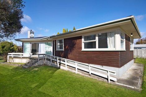 Photo of property in 59 Martin Street, Utuhina, Rotorua, 3015