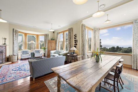 Photo of property in 129 Upland Road, Kelburn, Wellington, 6012