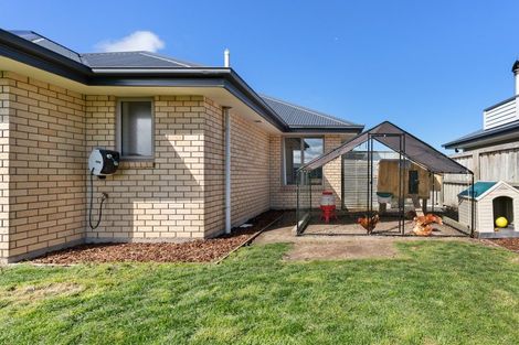 Photo of property in 30 Stanford Way, Rolleston, 7615