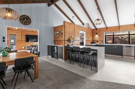 Photo of property in 16 Homewood Avenue, Levin, 5510