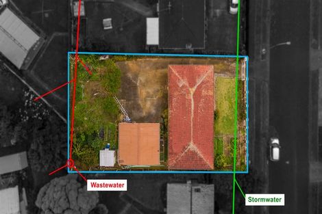 Photo of property in 46 Heybridge Street, Manurewa, Auckland, 2102