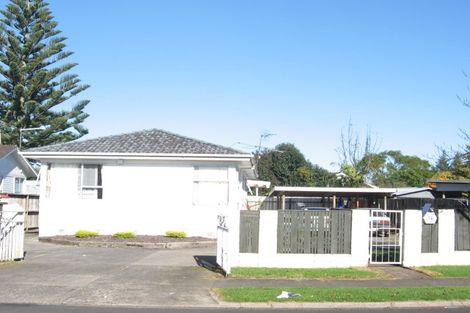 Photo of property in 35 Sunlands Drive, Manurewa, Auckland, 2102