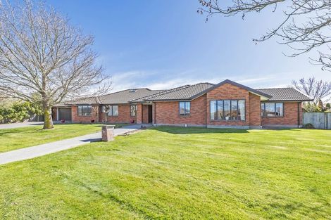 Photo of property in 245 Southfield Drive, Lincoln, 7608