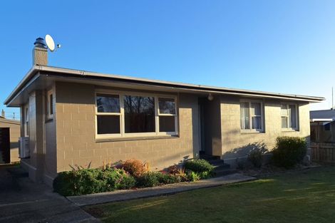 Photo of property in 5 Totara Avenue, Balclutha, 9230