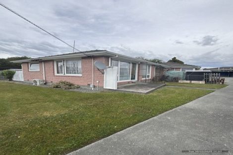 Photo of property in 1/11 Longfellow Street, Sydenham, Christchurch, 8023
