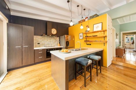 Photo of property in 53 King Street, Hikurangi, 0114