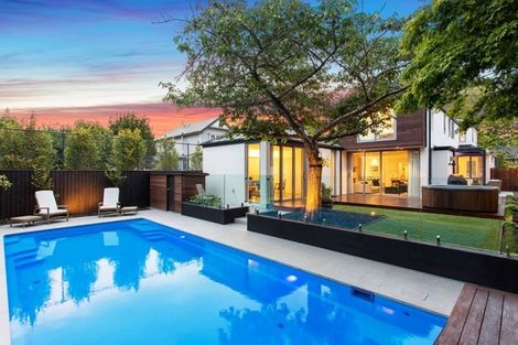 Photo of property in 11 Heathfield Avenue, Fendalton, Christchurch, 8014