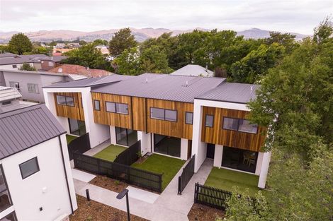 Photo of property in 5/22 Burke Street, Addington, Christchurch, 8024