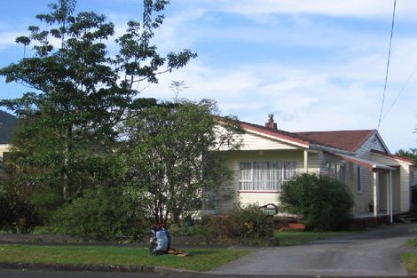 Photo of property in 6 Radcliffe Street, Kensington, Whangarei, 0112