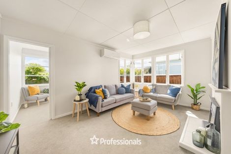 Photo of property in 7 Grierson Street, Naenae, Lower Hutt, 5011