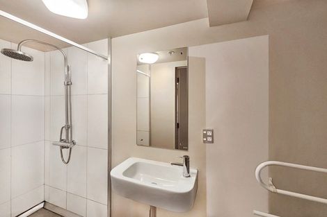 Photo of property in Vespa Apartments, 203/20 Hanson Street, Mount Cook, Wellington, 6021