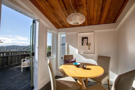 Photo of property in 8 Preston Way, Ngaio, Wellington, 6035