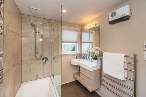 Photo of property in 190 Idris Road, Strowan, Christchurch, 8052