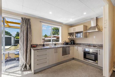 Photo of property in 47 Marshall Street, Woolston, Christchurch, 8023