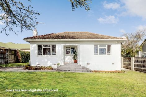 Photo of property in 12 Chambers Street, Havelock North, 4130