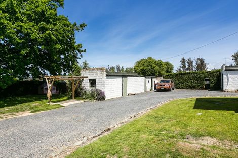 Photo of property in 182 Wairongoa Road, North Taieri, Mosgiel, 9092