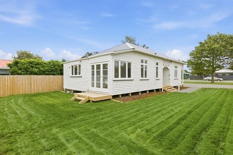 Photo of property in 16 Elizabeth Avenue, Rakaia, 7710