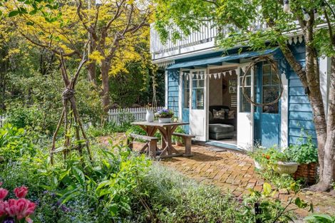 Photo of property in 60 Rue Grehan, Akaroa, 7520