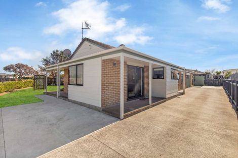 Photo of property in 63 Gloucester Road, Mount Maunganui, 3116