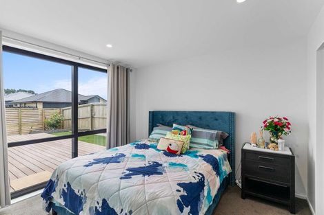 Photo of property in 11 Snapdragon Lane, Wigram, Christchurch, 8025