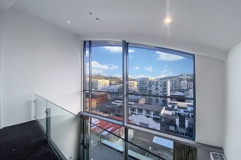 Photo of property in Century City Apartments, 119/72 Tory Street, Te Aro, Wellington, 6011
