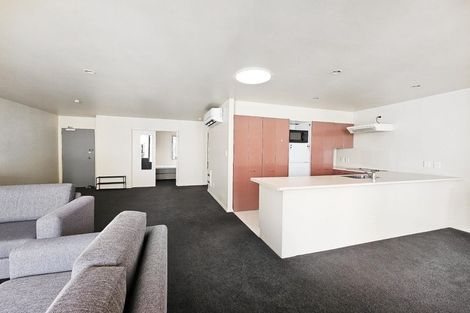 Photo of property in St James Courts, 9/77 Gloucester Street, Christchurch Central, Christchurch, 8013