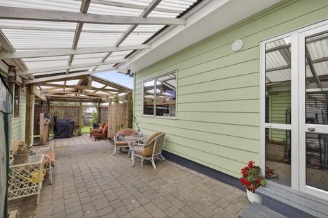 Photo of property in 58 Mould Street, Waitara, 4320