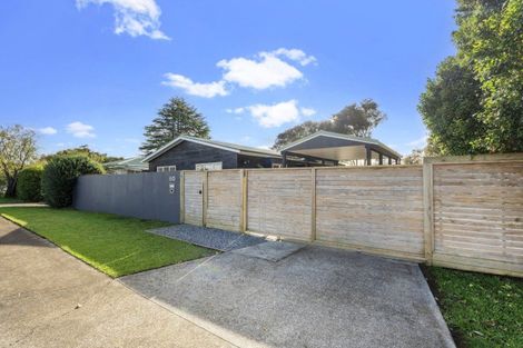 Photo of property in 60 Holmes Road, Manurewa, Auckland, 2102