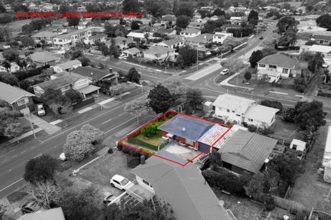 Photo of property in 1/123 Gossamer Drive, Pakuranga Heights, Auckland, 2010