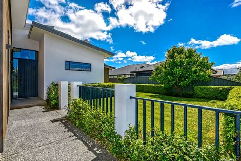 Photo of property in 26 Pentire Parade, Lincoln, 7608