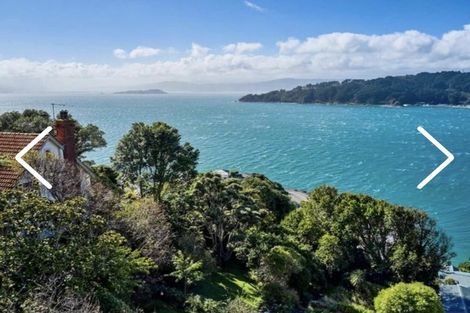 Photo of property in 57 Grafton Road, Roseneath, Wellington, 6011