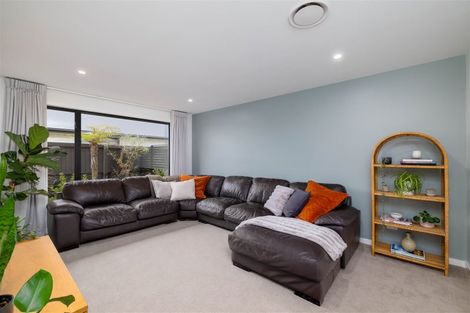 Photo of property in 11 Talon Drive, Rolleston, 7615