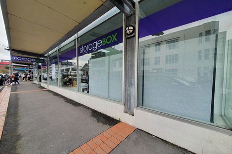 Photo of property in Marion Square Apartments, 3/26 Marion Street, Te Aro, Wellington, 6011