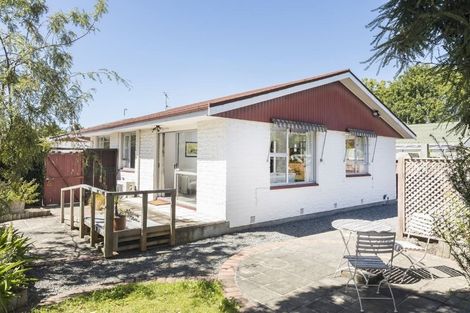 Photo of property in 2/363 Withells Road, Avonhead, Christchurch, 8042