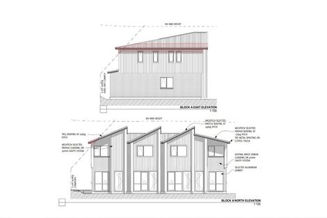 Photo of property in 9 Blanes Road, Weymouth, Auckland, 2103