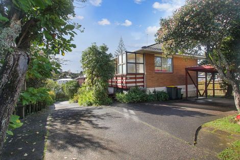 Photo of property in 1/78 Bentley Avenue, Glenfield, Auckland, 0629