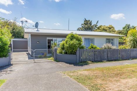 Photo of property in 645 Queen Street East, Levin, 5510